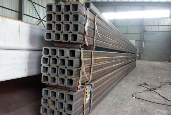 云南厚壁无缝方管