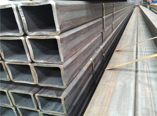 云南无缝方管加工价格