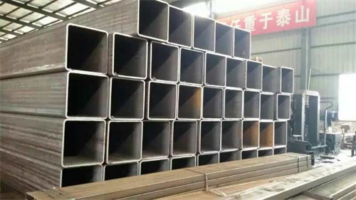 云南无缝方管计算公式