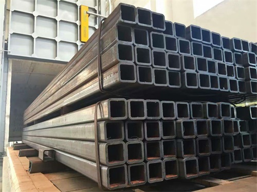 云南<font style='color:red'>冷拔方管</font>规格型号对照表