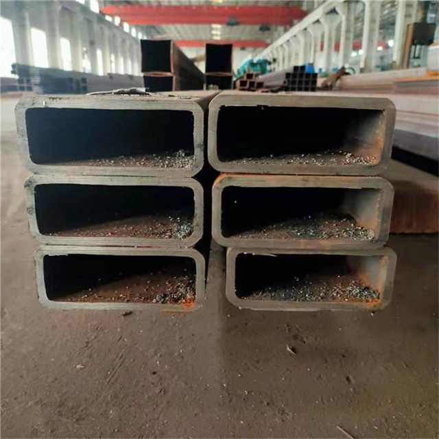 云南q345b厚壁方管