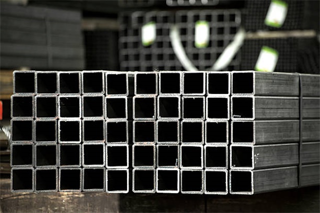 云南Q355B无缝方管促销价格