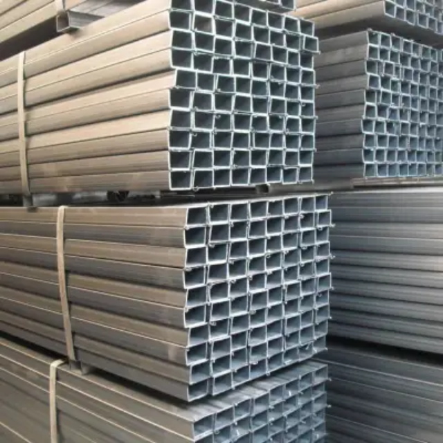 云南q235b镀锌方管