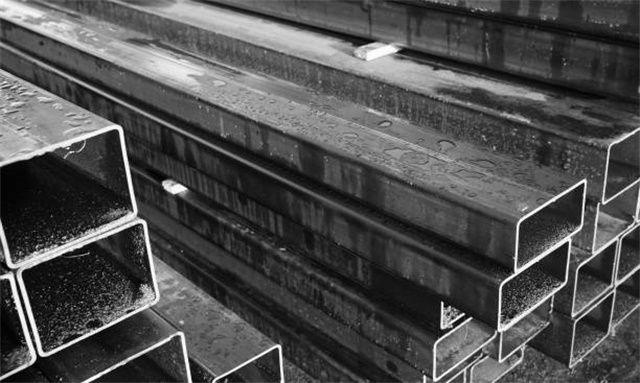 云南无缝方矩管类型