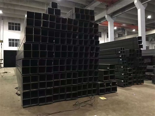 云南<font style='color:red'>冷拔方管</font>定做加工