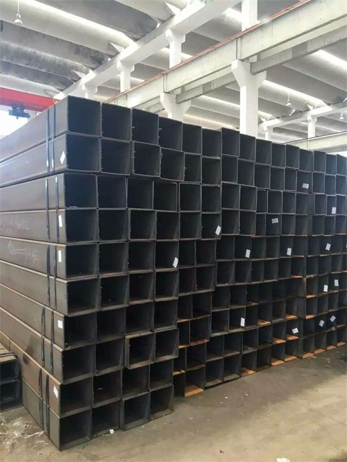 云南Q355B无缝方管配送