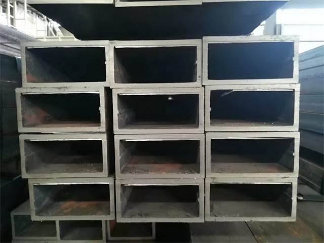 云南冷拔方管哪里使用