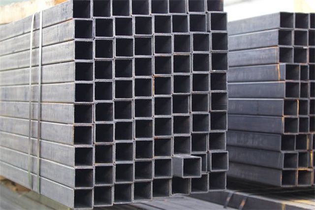 云南无缝方矩管生产制造