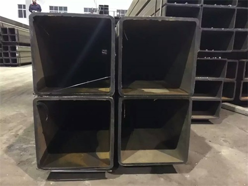 云南冷拔方管硬度多少