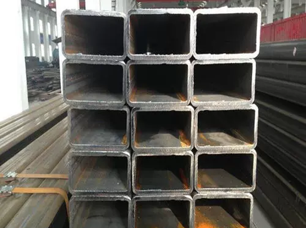 云南冷拔方管合理误差表