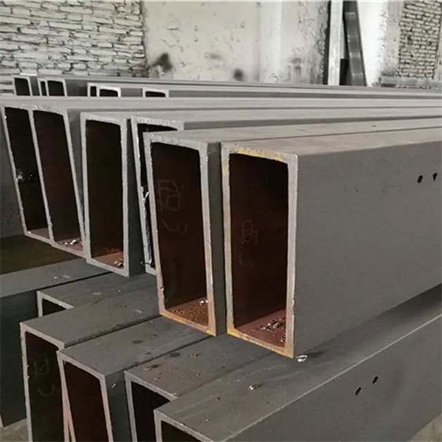 云南201不锈钢矩形管