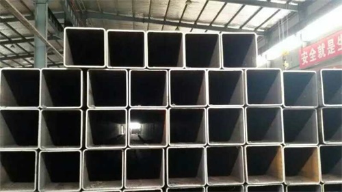 云南Q355B方管的强度