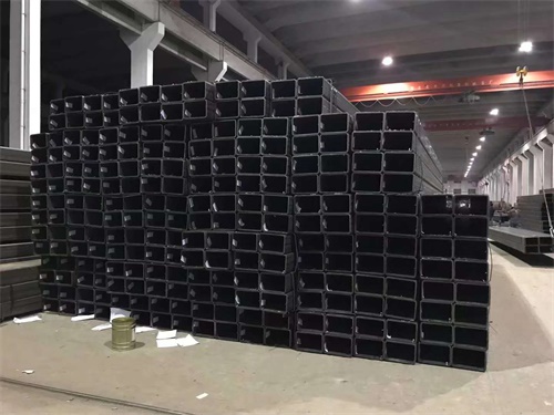 云南冷拔方管选型指南 工程采购怎么选